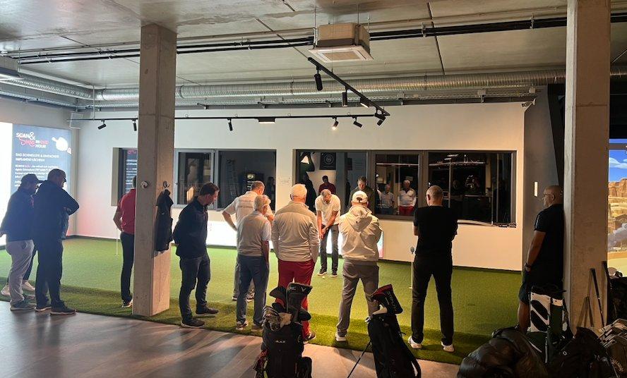 Teambuilding